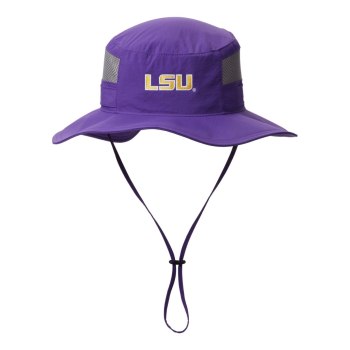 Columbia Ženske Šeširi - Bora Bora Booney II - LSU Ljubičaste | NUPI-08371